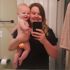 Meet your Posher, Raquel